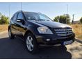 MERCEDES-BENZ ML-OSZTÁLY ML 320 CDI (Automata)