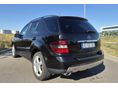 MERCEDES-BENZ ML-OSZTÁLY 2007/12 - 4