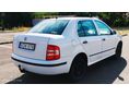 SKODA FABIA 2006/3 - 2