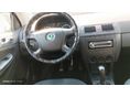 SKODA FABIA 2006/3 - 9