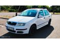 SKODA FABIA 2006/3 - 1