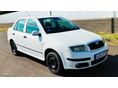 SKODA FABIA 2006/3 - 4
