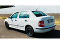 SKODA FABIA 2006/3 - 5