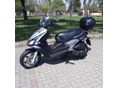 BENELLI VELVET ECO 250 