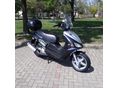 BENELLI VELVET ECO 250 2001/10 - 2