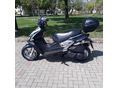 BENELLI VELVET ECO 250 2001/10 - 5