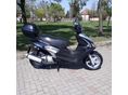 BENELLI VELVET ECO 250 2001/10 - 6