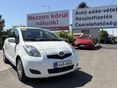 TOYOTA YARIS 2011/5 - 2