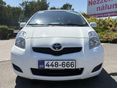TOYOTA YARIS 2011/5 - 3