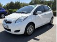 TOYOTA YARIS 2011/5 - 4