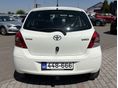 TOYOTA YARIS 2011/5 - 5
