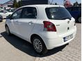 TOYOTA YARIS 2011/5 - 6