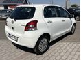 TOYOTA YARIS 2011/5 - 7