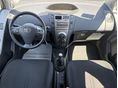 TOYOTA YARIS 2011/5 - 9