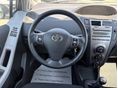 TOYOTA YARIS 2011/5 - 10