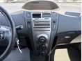 TOYOTA YARIS 2011/5 - 11