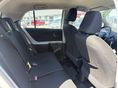 TOYOTA YARIS 2011/5 - 12