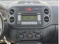 VOLKSWAGEN GOLF PLUS 2006/11 - 11