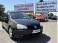 VOLKSWAGEN GOLF V 2004/6 - 2