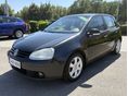 VOLKSWAGEN GOLF V 2004/6 - 4