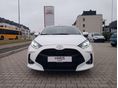 TOYOTA YARIS 2026 - 3