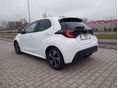 TOYOTA YARIS 2026 - 4