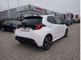 TOYOTA YARIS 2026 - 5