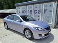 MAZDA 6 2008/11 - 1
