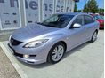 MAZDA 6 2008/11 - 5