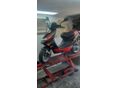 APRILIA SR 50 
