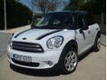 MINI COUNTRYMAN Cooper1.6 D PANORÁMATETŐS!