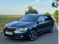 SKODA SUPERB Combi 2.0 CR TDi Elegance