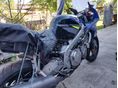 HONDA CBR 600 F3 1997 - 4