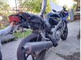 HONDA CBR 600 F3 1997 - 5
