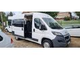 PEUGEOT BOXER 2.0 BlueHDI 330 FT L2H2 Active EURO6 !MAGYARORSZÁGI! TETŐ KLÍMA! AUTÓBESZÁMÍTÁS! TEMPOMAT! 2.5T. V.HOROG! 9FŐ!