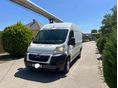 CITROEN JUMPER 2.2 HDI 33 L2H2 Normális Állapotban Van!
