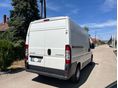 CITROEN JUMPER 2013 - 2