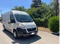 CITROEN JUMPER 2013 - 3