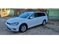 VOLKSWAGEN GOLF VII Variant 1.6 TDI BMT Comfortline ! DIGIT KLÍMA! TEMPOMAT! GPS! VONÓHOROG!