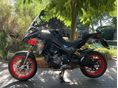 DUCATI MULTISTRADA V2 S 