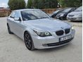 BMW 520 2008/5 - 2