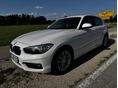 BMW 116i Advantage