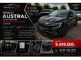 RENAULT AUSTRAL 1.3 TCe Techno Esprit Alpine (Automata) 40e KM FULL LED 12 OPENR KAMERA ÜLÉSFŰTÉS ELEKTROMOS CSOMAGTÉR