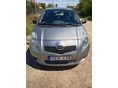TOYOTA YARIS 1.0 998 Ice