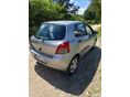 TOYOTA YARIS 2009/1 - 4