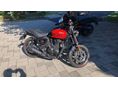 ROYAL ENFIELD HUNTER 350 