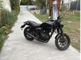 ROYAL ENFIELD HUNTER 350 2025/10 - 2