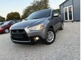 MITSUBISHI ASX 1.8 DI-D Invite 4WD KAMATMENTES RÉSZLETRE MEGVÁSÁROLHATÓ!