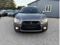 MITSUBISHI ASX 2012/5 - 2