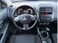 MITSUBISHI ASX 2012/5 - 12
